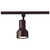 Track Heads One Light Track Head (TH342)