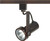 Nuvo Lighting - TH347 - One Light Track Head - Track Heads - Russet Bronze