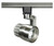Nuvo Lighting - TH425 - LED Track Head - Brushed Nickel