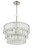Museo Nine Light Pendant (48696-BNK)