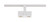 LED Track Head (TH487)