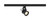Nuvo Lighting - TH489 - LED Track Head - Black