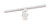 LED Track Head (TH491)