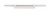Nuvo Lighting - TH500 - LED Track Head - White