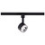 Nuvo Lighting - TH646 - LED Track Head - Matte Black / Brushed Nickel