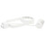 Track Lighting Kits White Three Light Track Kit (TK316)