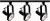 Nuvo Lighting - TK317 - Three Light Track Kit - Track Lighting Kits Black - Black