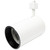 Track Lighting Kits White Three Light Track Kit (TK318)