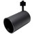 Track Lighting Kits Black Three Light Track Kit (TK319)