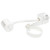 Track Lighting Kits White Three Light Track Kit (TK355)