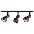 Track Lighting Kits Three Light Track Kit (TK361)