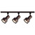 Track Lighting Kits Three Light Track Kit (TK361)
