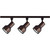 Track Lighting Kits Three Light Track Kit (TK361)