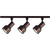 Track Lighting Kits Three Light Track Kit (TK361)