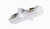 Nuvo Lighting - TP144 - I Joiner - Track Parts - White