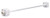 Nuvo Lighting - TP161 - 36 Extension Wand - Track Parts - White