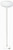Nuvo Lighting - TP178 - 24Track Pendant Kit - Track Parts - White