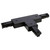 Nuvo Lighting - TP239 - T Connector Rev Polarity - Brown