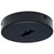 Nuvo Lighting - TP247 - Single Monopoint Adapter - Black