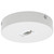Nuvo Lighting - TP248 - Single Monopoint Adapter - White