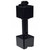 Nuvo Lighting - TP258 - Sloped Ceiling Track Adapter - Black