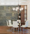 Herndon Five Light Chandelier (1-1001-5-SN)