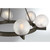 Darien Six Light Chandelier (1-1014-6-15)