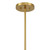 Darien Six Light Chandelier (1-1014-6-322)