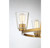 Calhoun Five Light Chandelier (1-1021-5-322)