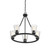 Calhoun Five Light Chandelier (1-1021-5-89)