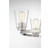 Calhoun Five Light Chandelier (1-1021-5-SN)