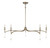 Laramie Five Light Chandelier (1-1099-5-182)