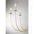 Stonecrest Eight Light Chandelier (1-1202-8-186)