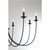 Stonecrest Eight Light Chandelier (1-1202-8-89)