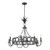 Hearst Eight Light Chandelier (1-1205-8-188)