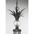 Hearst Eight Light Chandelier (1-1205-8-188)