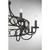 Hearst Eight Light Chandelier (1-1205-8-188)