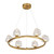 Castello LED Chandelier (1-1237-6-322)