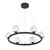 Castello LED Chandelier (1-1237-6-89)