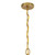 Champlain Five Light Chandelier (1-1361-5-322)