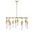 Chelsea 12 Light Chandelier (1-1367-12-322)