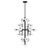Amani 15 Light Chandelier (1-1592-15-50)