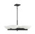Fallon Four Light Chandelier (1-1613-4-89)