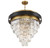 Marquise Nine Light Chandelier (1-1668-9-143)