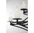 Director 12 Light Chandelier (1-1672-12-89)