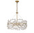 Camille Five Light Chandelier (1-1727-5-322)