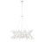 Daniels Eight Light Chandelier (1-1760-8-80)