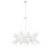 Daniels Eight Light Chandelier (1-1760-8-80)