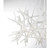 Daniels Eight Light Chandelier (1-1760-8-80)