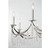 Kameron Ten Light Chandelier (1-1805-10-109)